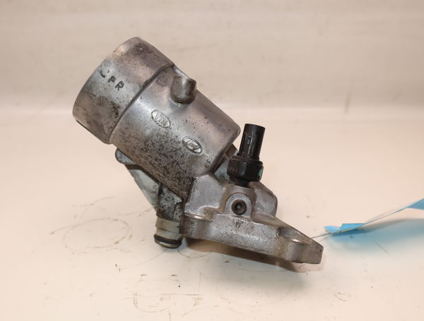 Support filtre a huile HYUNDAI MATRIX Phase 1 09-2001--09-2009 1.5 CRDI 110ch