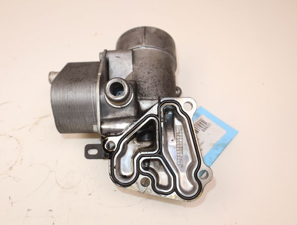 Support filtre a huile HYUNDAI MATRIX Phase 1 09-2001--09-2009 1.5 CRDI 110ch