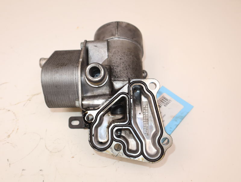 Support filtre a huile HYUNDAI MATRIX Phase 1 09-2001--09-2009 1.5 CRDI 110ch