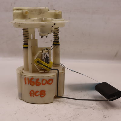 Jauge a carburant RENAULT CLIO II Phase 2 06-2001--07-2006 1.5DCI 100ch