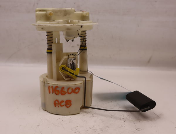 Jauge a carburant RENAULT CLIO II Phase 2 06-2001--07-2006 1.5DCI 100ch