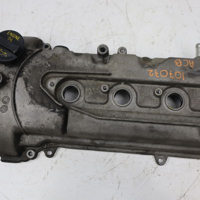 Couvre culasse Nissan PIXO (UA0) 1.0 (2009) 5 portes