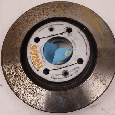 Disque avant Citroën BERLINGO - BERLINGO FIRST Camionnette-Monospace (M_) 1.9 d 70 (mbwjz, mcwjz) (1999-2011)