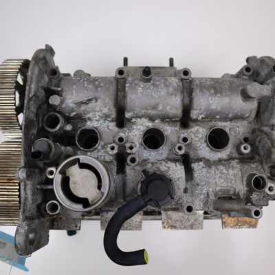 Culasse essence Volkswagen UP! (121, 122, BL1, BL2, BL3, 123) 1.0 (2011-2020) 5 portes