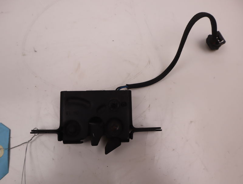 Serrure capot Renault SCÉNIC III (JZ0-1_) 1.2 tce (jz16) (2013)