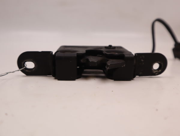 Serrure capot Renault SCÉNIC III (JZ0-1_) 1.2 tce (jz16) (2013)