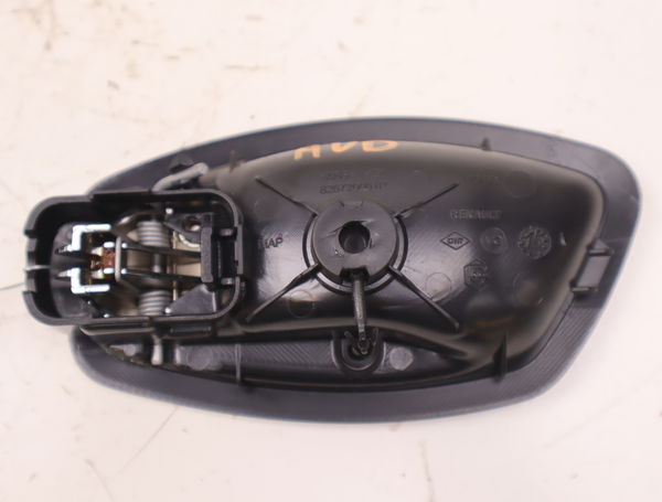 Poignee int porte avd Renault SCÉNIC III (JZ0-1_) 1.2 tce (jz16) (2013)