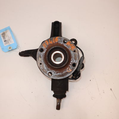 Fusee avd Citroën C4 II (NC_) 2.0 hdi - bluehdi 150 (2009)