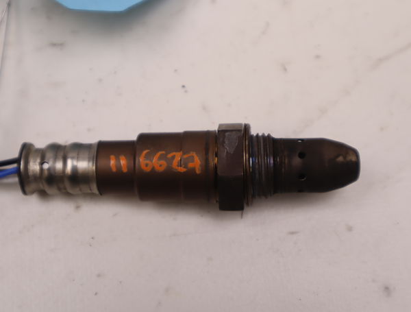 Sonde lambda Renault SCÉNIC III (JZ0-1_) 1.2 tce (jz16) (2013)
