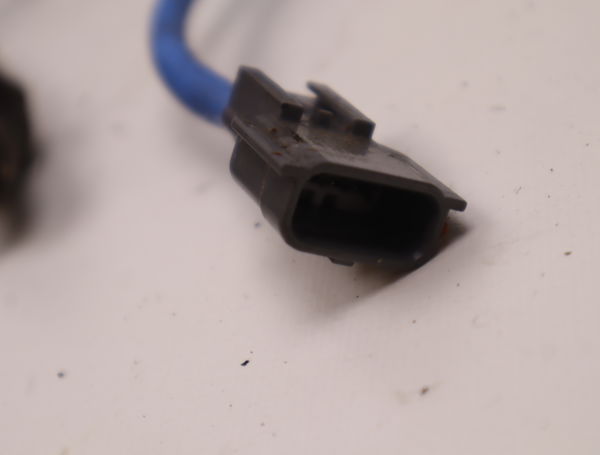 Sonde lambda Renault SCÉNIC III (JZ0-1_) 1.2 tce (jz16) (2013)