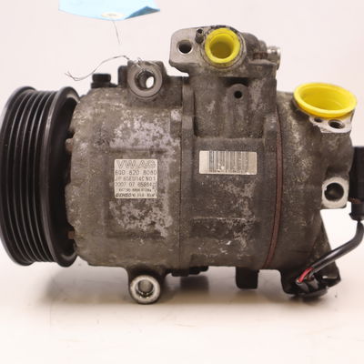 Compresseur air conditionne Volkswagen POLO (9N_, 9A_) 1.4 tdi (2001-2005) 3 portes