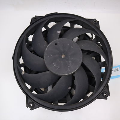 Ventilateur de refroidissement Citroën C8 (EA_, EB_) 2.2 hdi (2002)