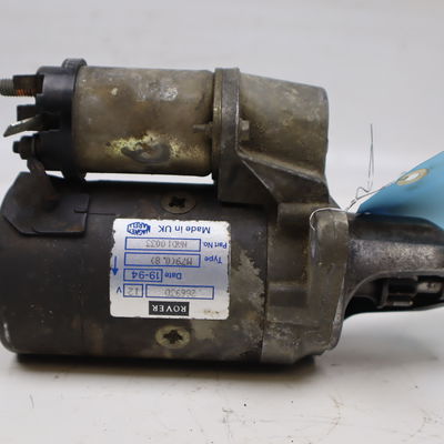 Démarreur Rover 100 - METRO 3-5 portes (XP) 111 c-l-s (1990-1998)