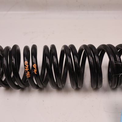 Ressort amortisseur ard Renault SCÉNIC II (JM0-1_) 1.5 dci (jm1e, jm16) (2005-2008) 5 portes