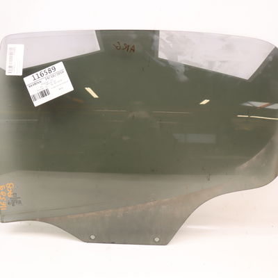 Glace porte ar g Peugeot 207-207 (WA_, WC_) 1.6 hdi (2006-2013) 5 portes
