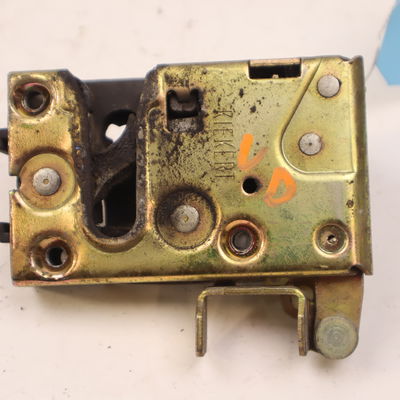 Serrure porte avd Peugeot 106 I (1A, 1C) 1.0 (1991-1996)