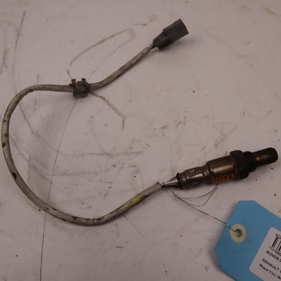 Sonde lambda 2 Renault SCÉNIC III (JZ0-1_) 1.2 tce (jz16) (2013)