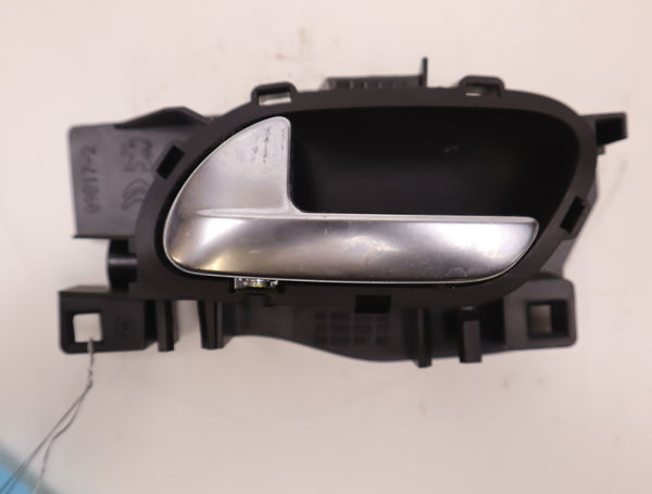 Poignee int porte arg Citroën C4 PICASSO II 2.0 bluehdi 150 (2013)