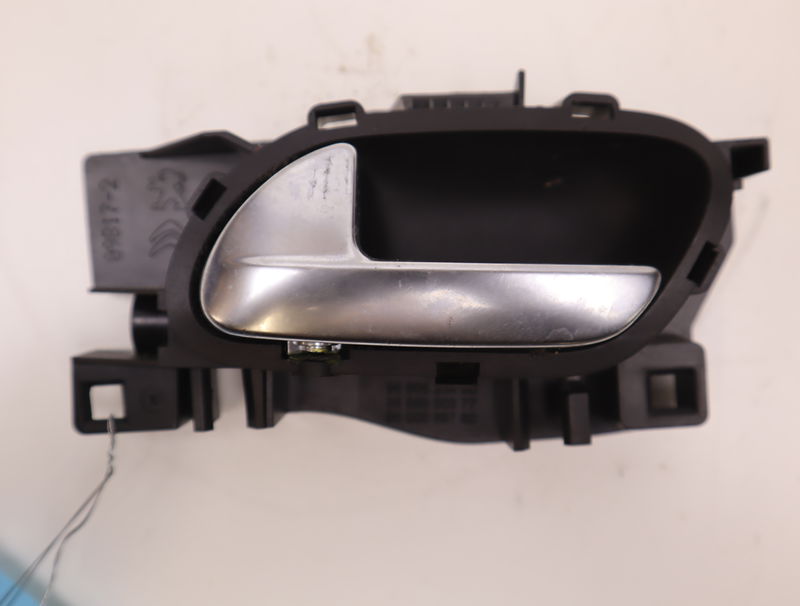 Poignee int porte arg Citroën C4 PICASSO II 2.0 bluehdi 150 (2013)
