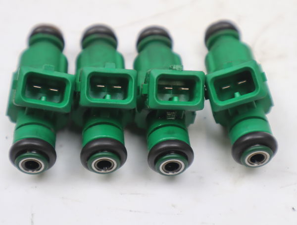 Ensemble injecteurs Peugeot 106 II (1A_, 1C_) 1.1 i (1996-2004)