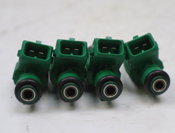 Ensemble injecteurs Peugeot 106 II (1A_, 1C_) 1.1 i (1996-2004)