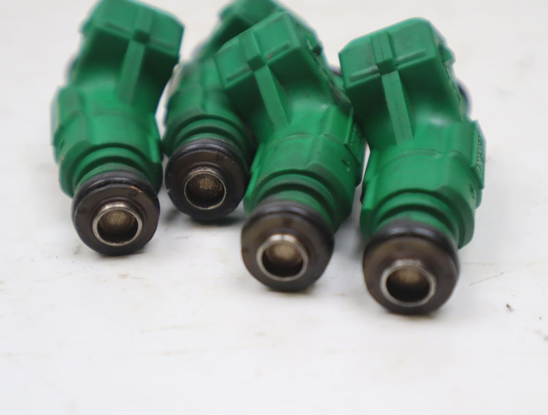 Ensemble injecteurs Peugeot 106 II (1A_, 1C_) 1.1 i (1996-2004)