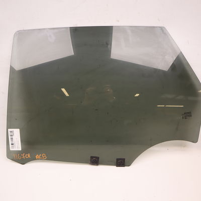 Glace porte ar g RENAULT CAPTUR