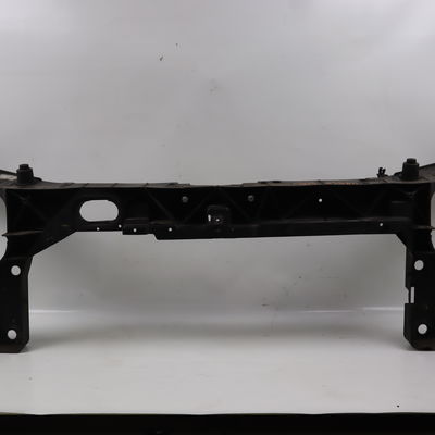 Face avant Renault CLIO III (BR0-1, CR0-1) 1.5 dci (br17, cr17) (2005-2012) 5 portes
