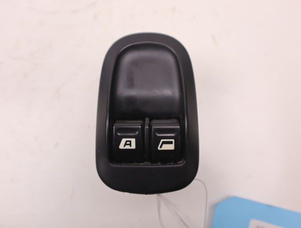 Commande lève-glace porte avant gauche Peugeot 206 3-5 portes (2A-C) 2.0 hdi 90 (1999-2009) 5 portes