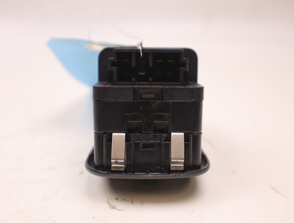 Commande lève-glace porte avant gauche Peugeot 206 3-5 portes (2A-C) 2.0 hdi 90 (1999-2009) 5 portes