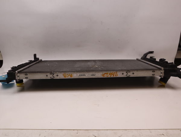 Radiateur Renault SCÉNIC III (JZ0-1_) 1.2 tce (jz16) (2013)