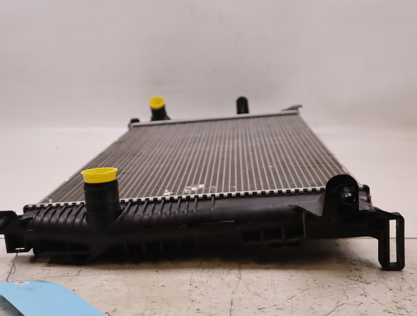 Radiateur Renault SCÉNIC III (JZ0-1_) 1.2 tce (jz16) (2013)