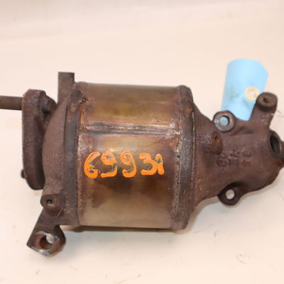 Catalyseur HYUNDAI MATRIX Phase 1 09-2001--09-2009 1.5 CRDI 110ch