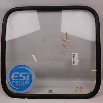 Glace porte battante g PEUGEOT BOXER I Phase 1 07-1994--02-2002 1.9 D 8v 90ch
