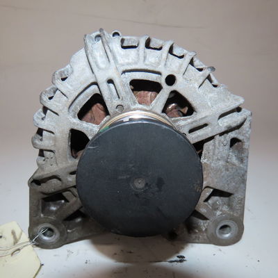 Alternateur Renault MEGANE III 3-5 portes (BZ0-1_, B3_) 1.2 tce (bz2b, bz11) (2012-2015) 5 portes