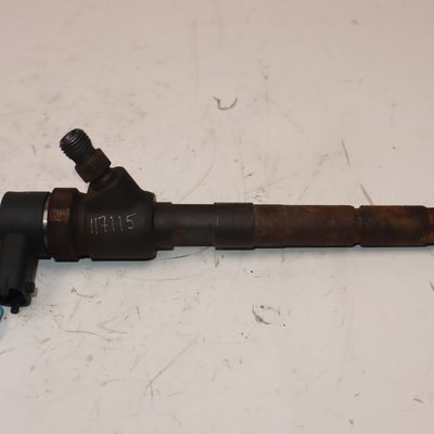 Injecteur 3 Opel CORSA D (S07) 1.3 cdti (l08, l68) (2006-2014) 3 portes