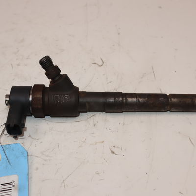 Injecteur 4 Opel CORSA D (S07) 1.3 cdti (l08, l68) (2006-2014) 3 portes