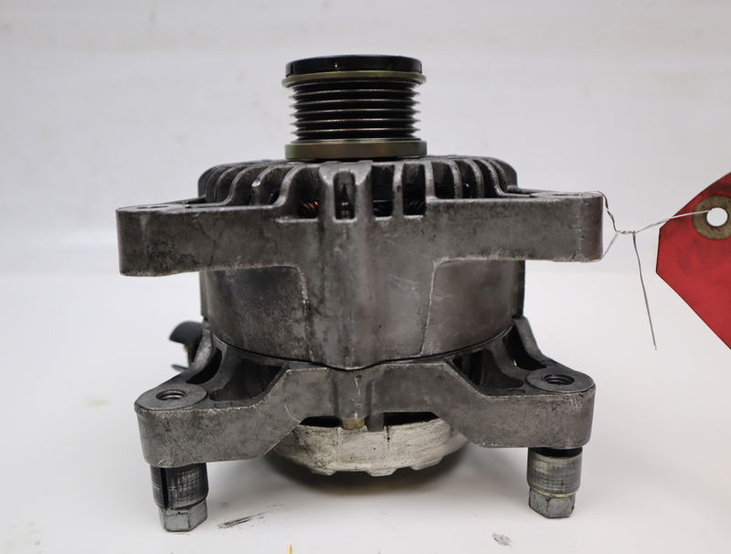 Alternateur Mazda 3 (BK) 1.6 di turbo (2004-2009)