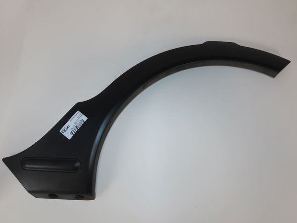Elargisseur aile arg Dacia LODGY (JS_) 1.2 tce (jsay, jsm0) (2012)