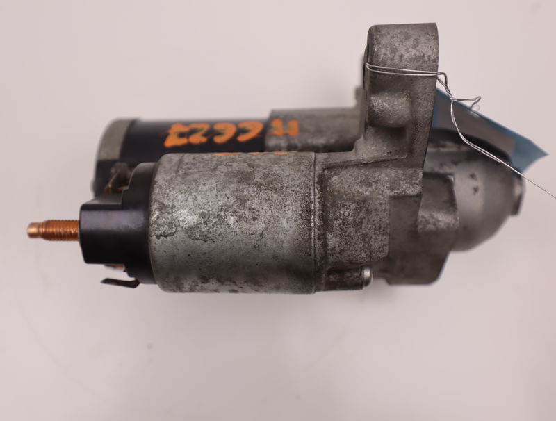 Démarreur Renault SCÉNIC III (JZ0-1_) 1.2 tce (jz16) (2013)