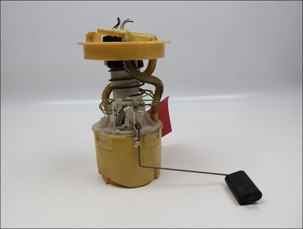 Jauge a carburant Ford C-MAX (DM2) 1.8 tdci (2007-2010) 5 portes