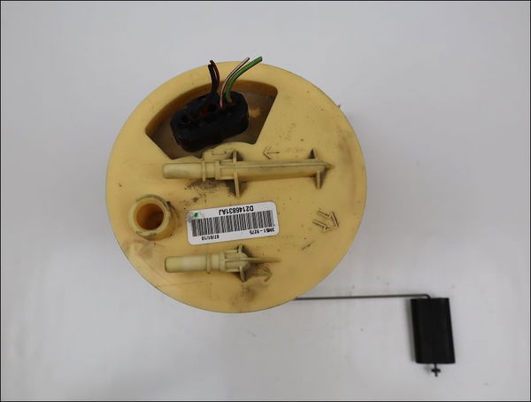 Jauge a carburant Ford C-MAX (DM2) 1.8 tdci (2007-2010) 5 portes