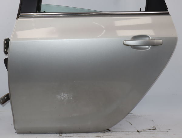 Porte arrière gauche Opel ASTRA J (P10) 1.7 cdti (68) (2009-2015)
