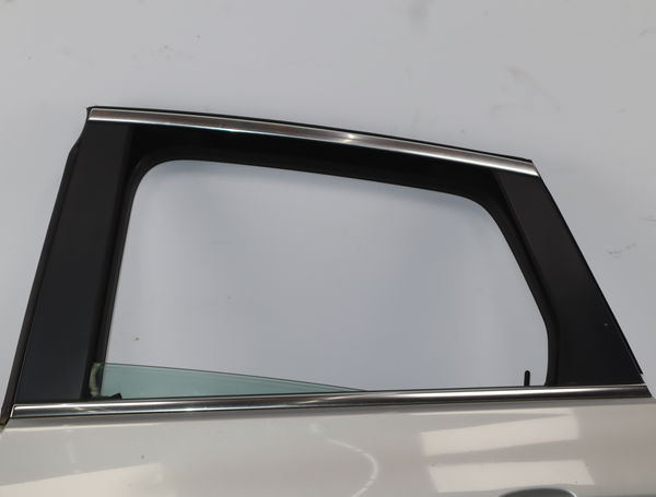 Porte arrière gauche Opel ASTRA J (P10) 1.7 cdti (68) (2009-2015)