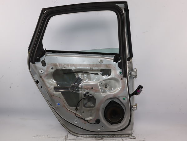 Porte arrière gauche Opel ASTRA J (P10) 1.7 cdti (68) (2009-2015)