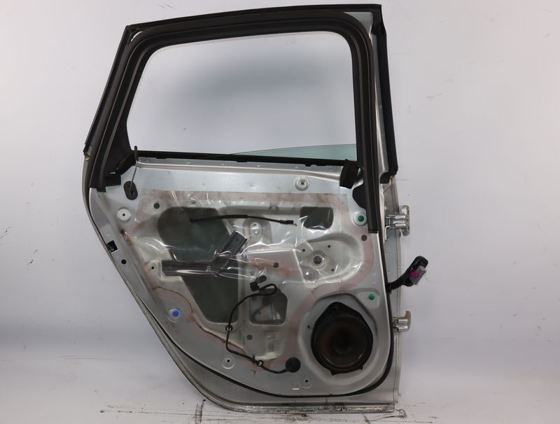 Porte arrière gauche Opel ASTRA J (P10) 1.7 cdti (68) (2009-2015)