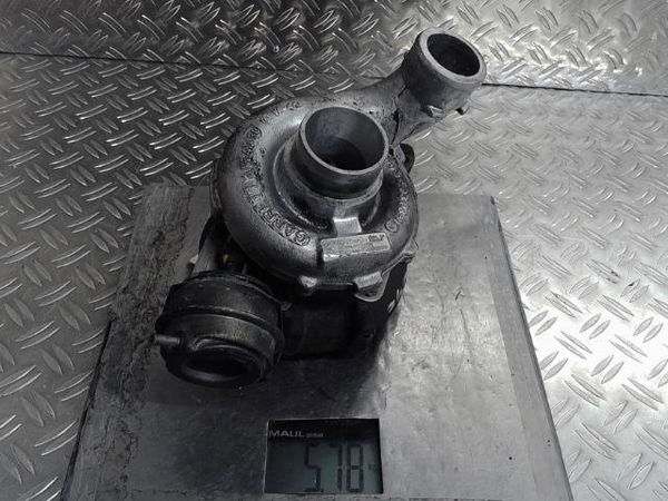 Turbo Audi A4 B6 (8E2) 2.5 tdi quattro (2000-2004)
