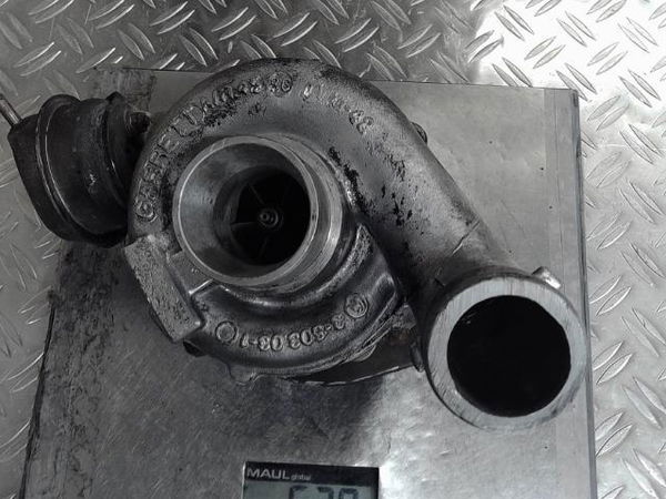 Turbo Audi A4 B6 (8E2) 2.5 tdi quattro (2000-2004)