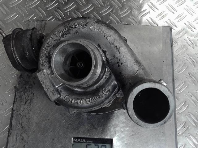 Turbo Audi A4 B6 (8E2) 2.5 tdi quattro (2000-2004)