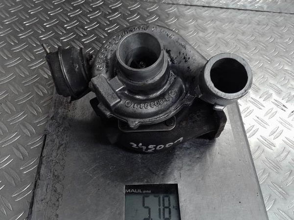 Turbo Audi A4 B6 (8E2) 2.5 tdi quattro (2000-2004)